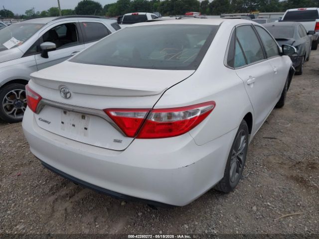 2015 TOYOTA CAMRY 4T1BF1FK9FU480641 Photo 3