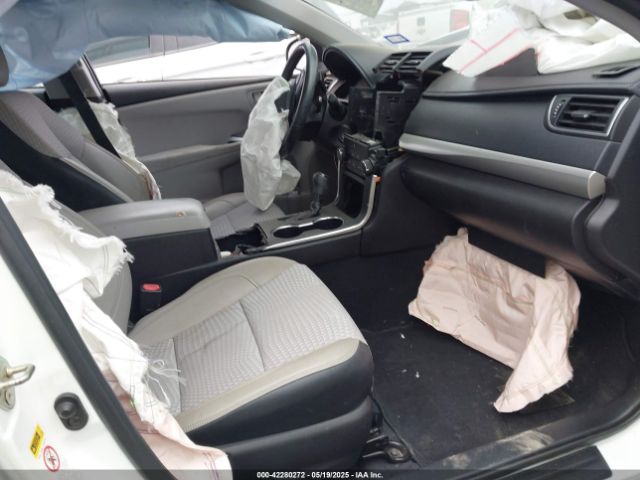 2015 TOYOTA CAMRY 4T1BF1FK9FU480641 Photo 4