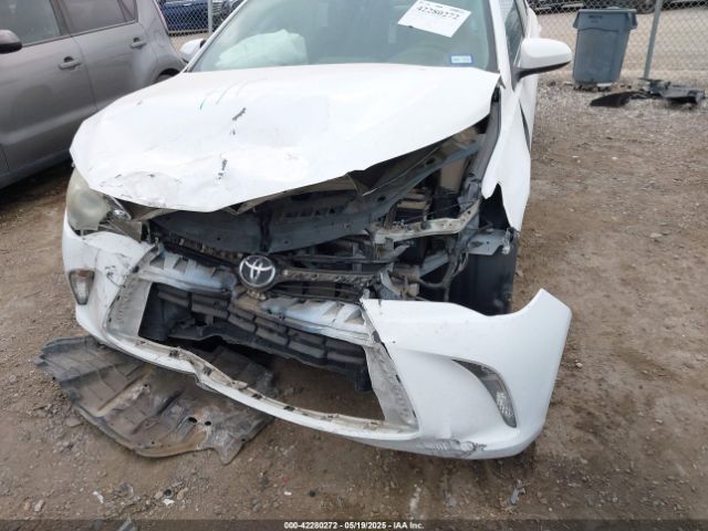 2015 TOYOTA CAMRY 4T1BF1FK9FU480641 Photo 5