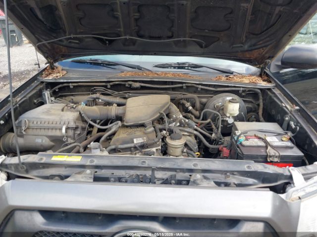 5TFTX4CN8FX062155 Toyota 2tr-fe