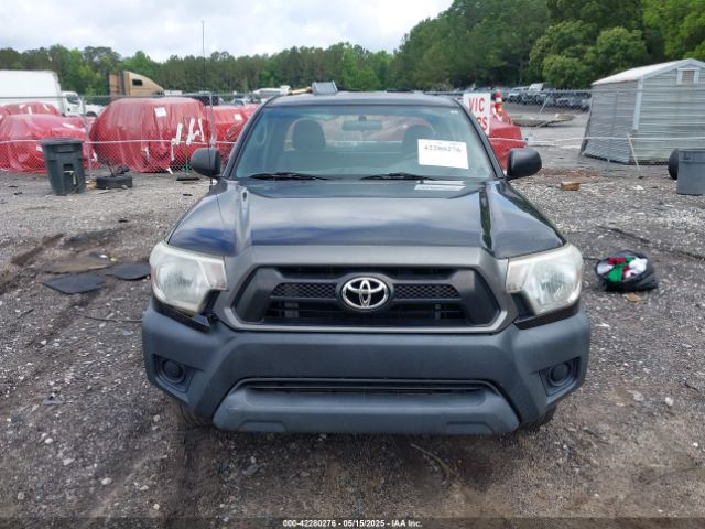 5TFTX4CN8FX062155 Toyota 2tr-fe