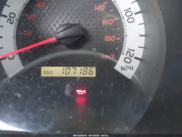 5TFTX4CN8FX062155 Toyota 2tr-fe