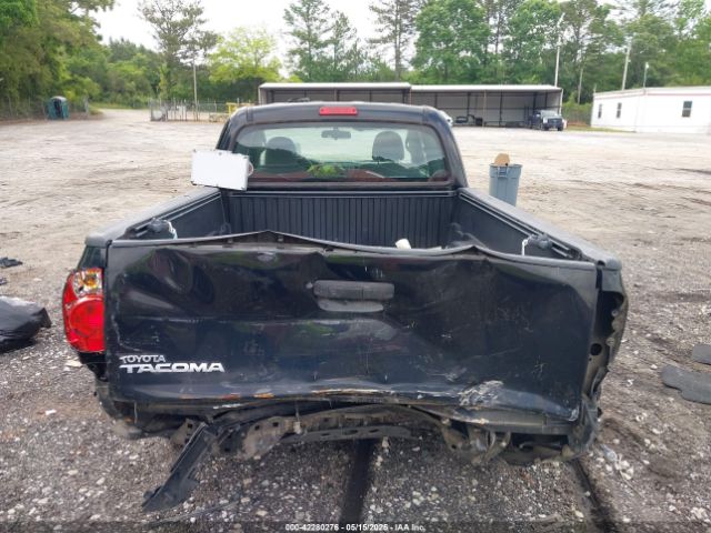 5TFTX4CN8FX062155 Toyota 2tr-fe