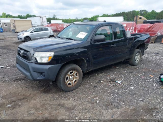 5TFTX4CN8FX062155 Toyota 2tr-fe