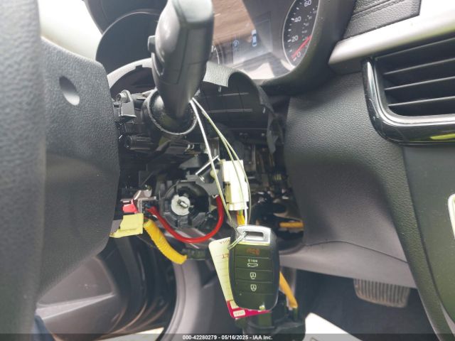 5XXGT4L36HG145802 KIA Optima Lx