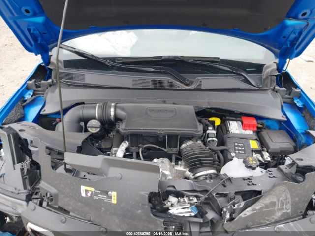 3C4NJDBNXST526547 Jeep Compass Latitude 4x4