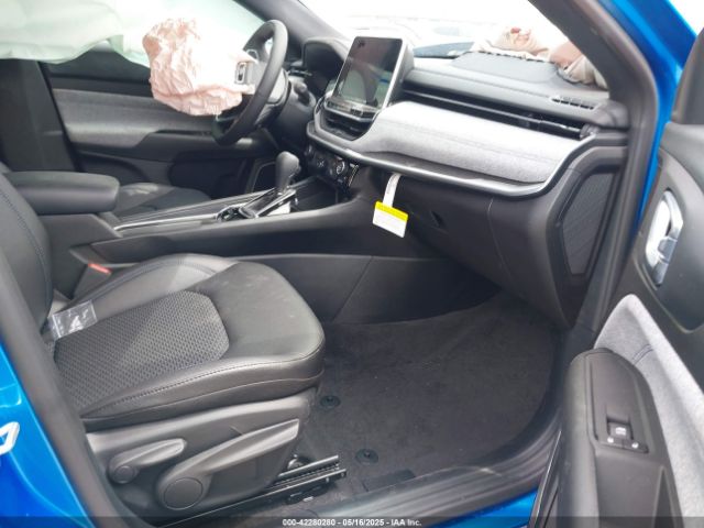 3C4NJDBNXST526547 Jeep Compass Latitude 4x4