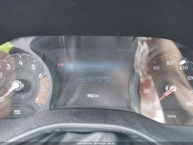 3C4NJDBNXST526547 Jeep Compass Latitude 4x4