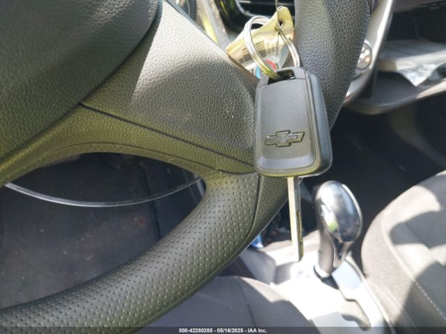 KL8CB6SA2HC766153 Chevrolet Spark Ls Cvt