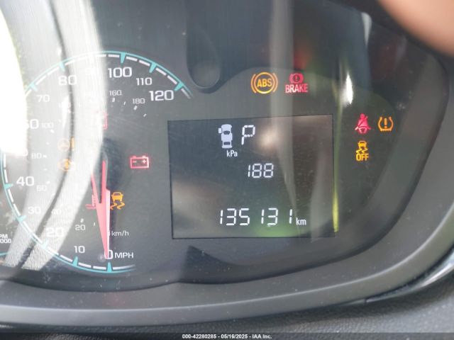 KL8CB6SA2HC766153 Chevrolet Spark Ls Cvt