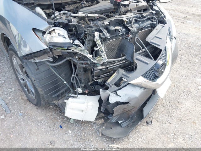 Nissan Rogue Sl 2015 5N1AT2MV1FC923555 Image 6