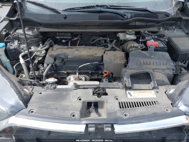 2HKRW5H3XJH417423 Honda k24w9/k24v9