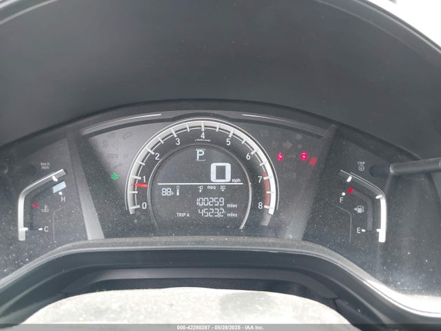 2HKRW5H3XJH417423 Honda k24w9/k24v9