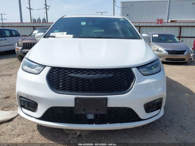 2C4RC1S74NR179980 Chrysler Pacifica Hybrid Limited