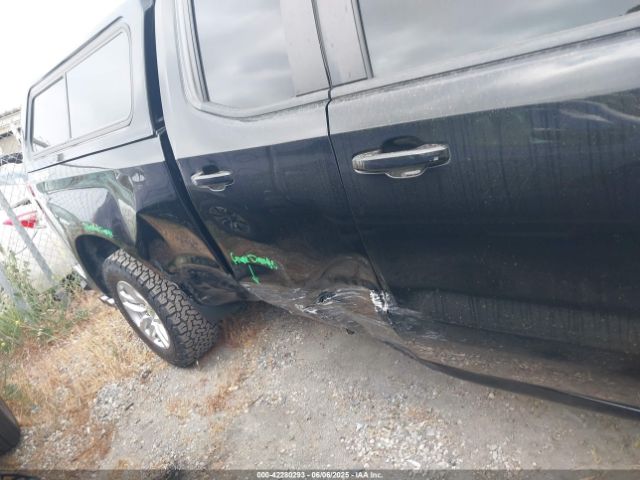 1GCRYDED6LZ174240 Chevrolet Silverado 1500 4wd Double Cab Standard Bed Lt