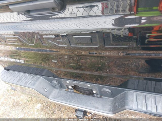 1GCRYDED6LZ174240 Chevrolet Silverado 1500 4wd Double Cab Standard Bed Lt