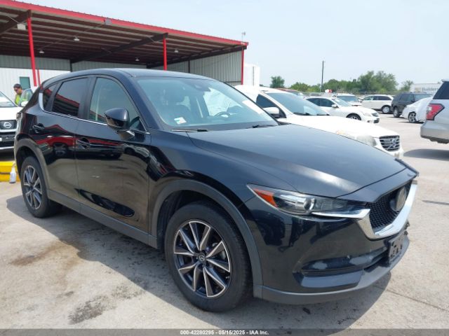 2018 MAZDA CX-5 JM3KFACM8J1343329