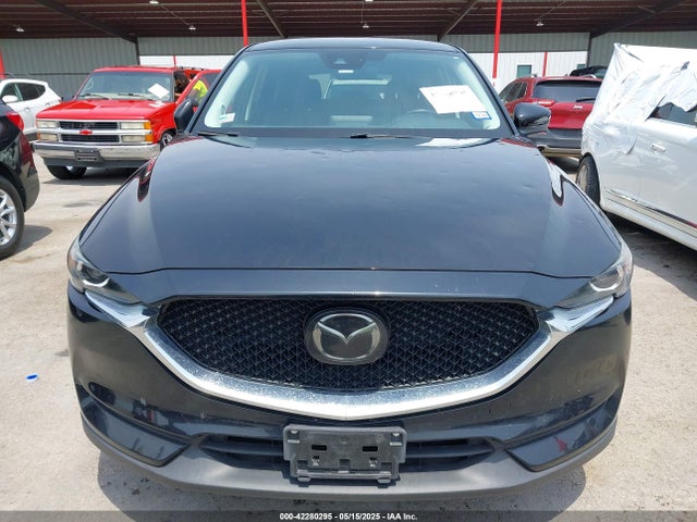 Mazda py cylinder deactivation 2018 JM3KFACM8J1343329 Image 12