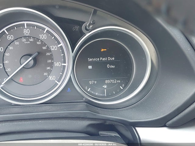 Mazda py cylinder deactivation 2018 JM3KFACM8J1343329 Image 15