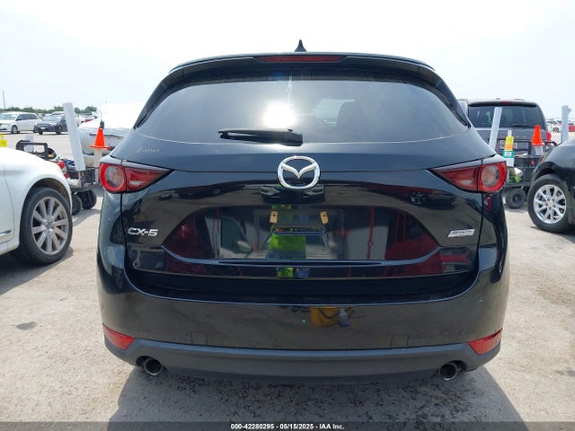 Mazda py cylinder deactivation 2018 JM3KFACM8J1343329 Image 16