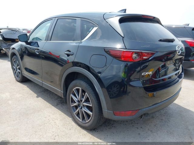 2018 MAZDA CX-5 JM3KFACM8J1343329 Photo 2