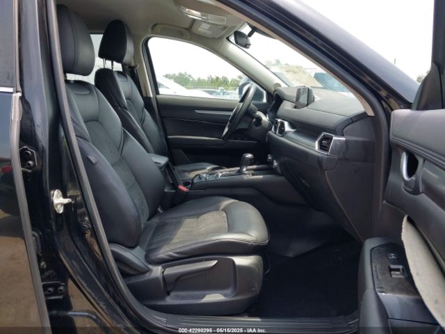 2018 MAZDA CX-5 JM3KFACM8J1343329 Photo 4
