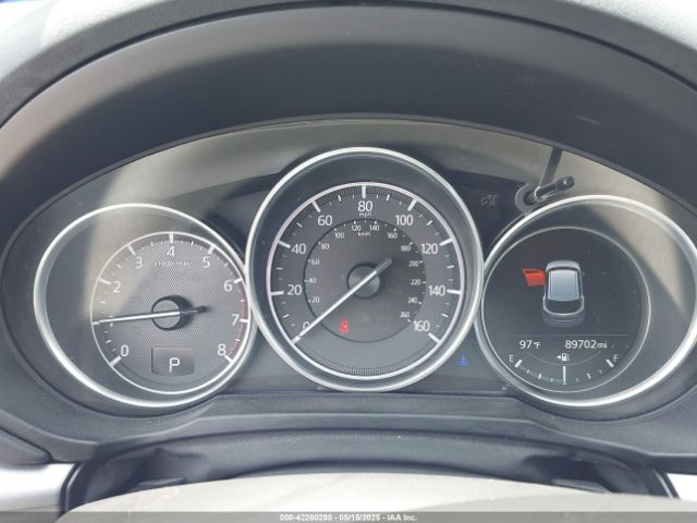 2018 MAZDA CX-5 JM3KFACM8J1343329 Photo 6