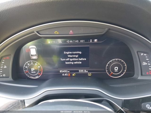 2017 AUDI Q7 WA1LAAF75HD047186 Photo 6