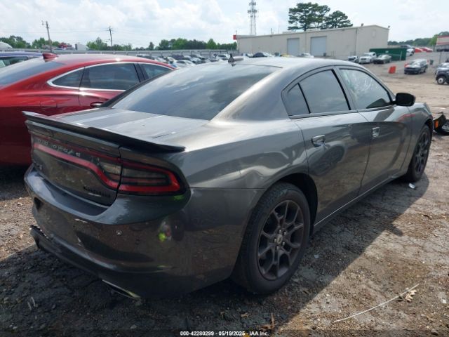 2018 DODGE CHARGER 2C3CDXJG4JH126725 Photo 3