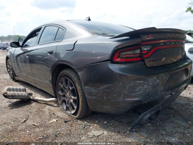 2018 DODGE CHARGER 2C3CDXJG4JH126725 Photo 5