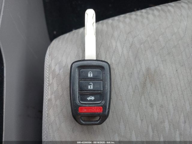 2HGFB2F50EH552959 Honda Civic Lx
