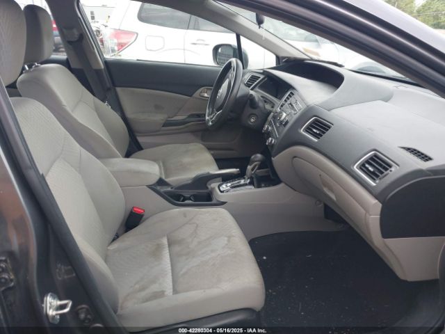 2HGFB2F50EH552959 Honda Civic Lx