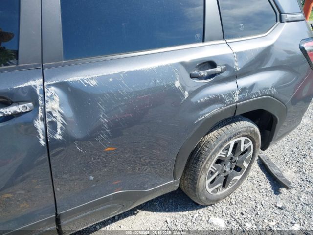 JF2SLDACXSH527887 Subaru Forester