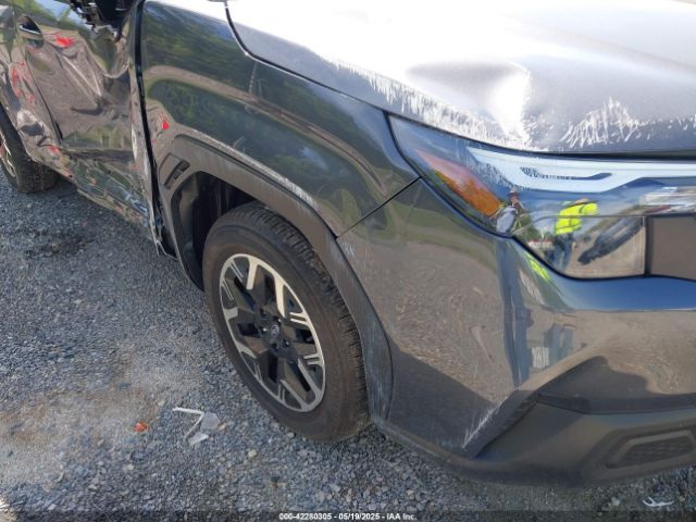 JF2SLDACXSH527887 Subaru Forester