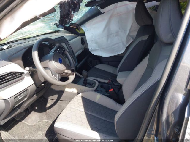 JF2SLDACXSH527887 Subaru Forester