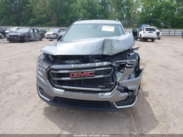 3GKALYEG5PL257964 GMC Terrain Awd At4