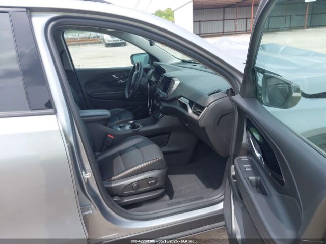 3GKALYEG5PL257964 GMC Terrain Awd At4