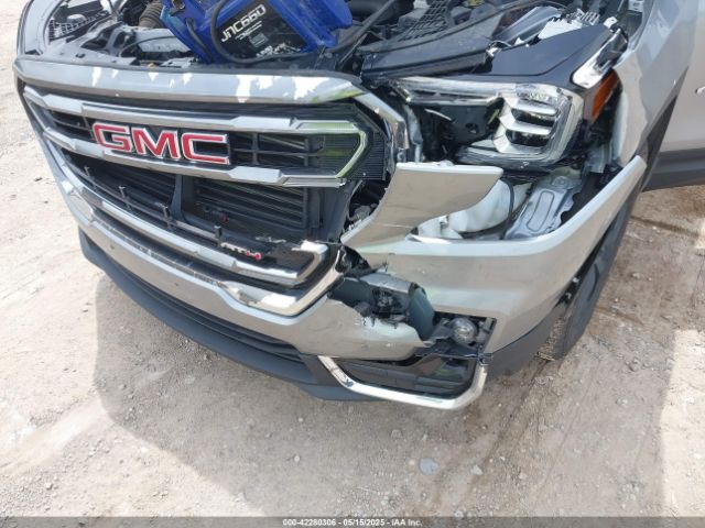 3GKALYEG5PL257964 GMC Terrain Awd At4