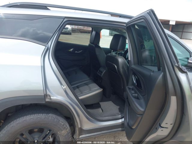 3GKALYEG5PL257964 GMC Terrain Awd At4