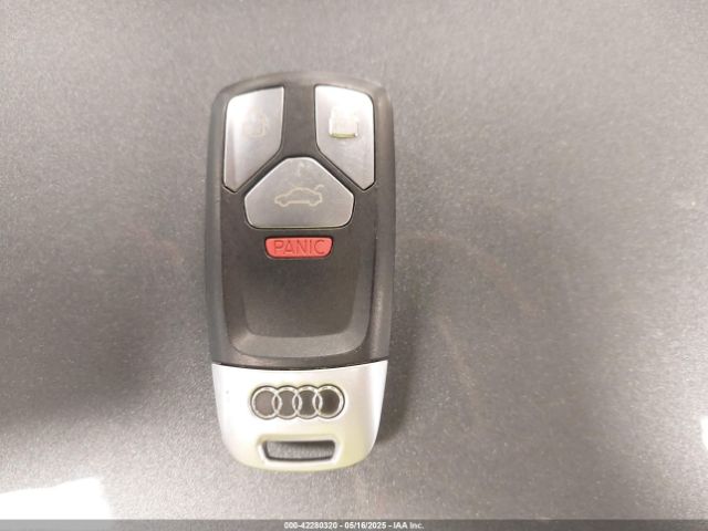 2018 AUDI Q5 WA1BNAFY3J2238745 Photo 10