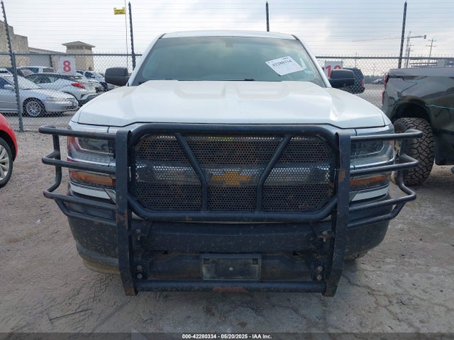2GCVKNEC9K1182112 Chevrolet Silverado 1500 Ld Wt