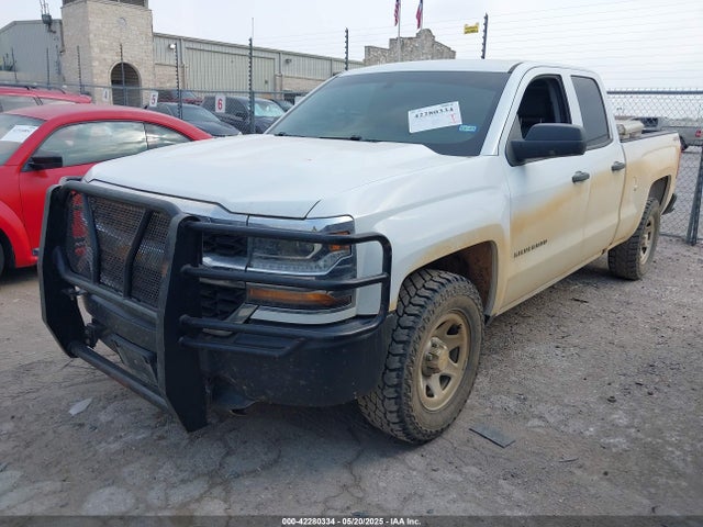 2GCVKNEC9K1182112 Chevrolet Silverado 1500 Ld Wt