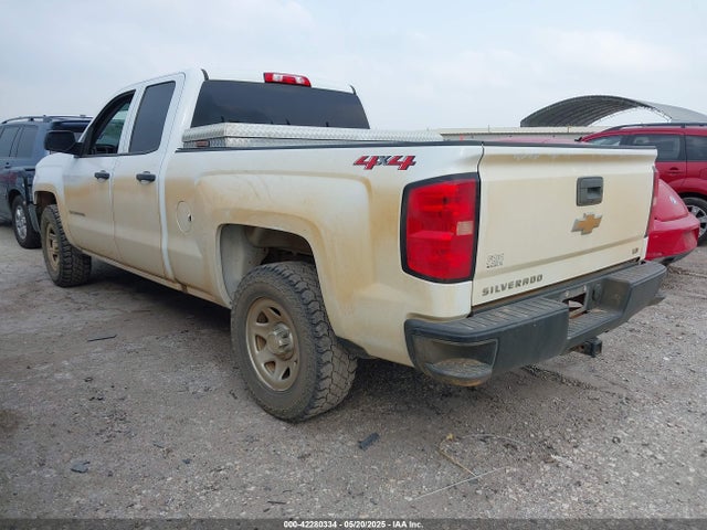2GCVKNEC9K1182112 Chevrolet Silverado 1500 Ld Wt