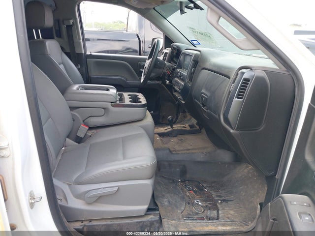 2GCVKNEC9K1182112 Chevrolet Silverado 1500 Ld Wt