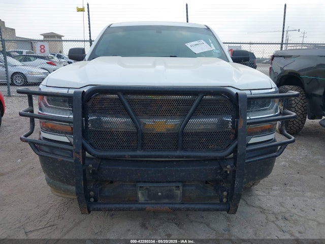 2GCVKNEC9K1182112 Chevrolet Silverado 1500 Ld Wt