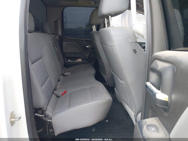 2GCVKNEC9K1182112 Chevrolet Silverado 1500 Ld Wt