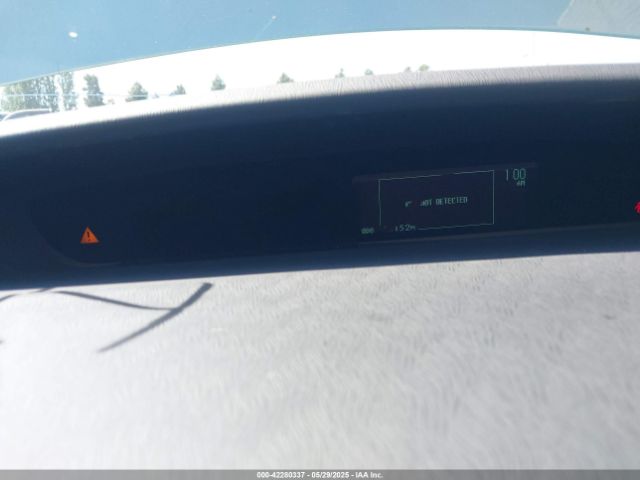 2012 TOYOTA PRIUS JTDKN3DU9C1592893 Photo 6