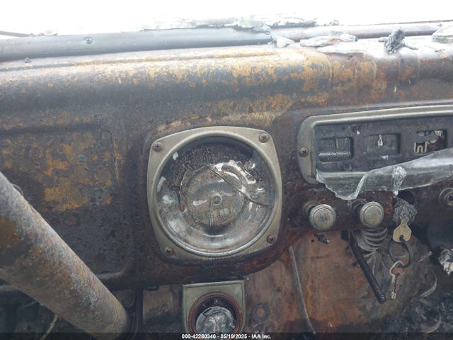 Aukcja sprzedaży 1949 Dodge Pick Up, vin: 83342148X, numer aukcji: 42280340
