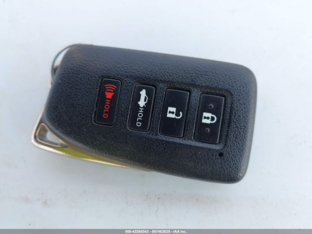 JTHBE1BL7E5029334 Lexus 2gr-fse
