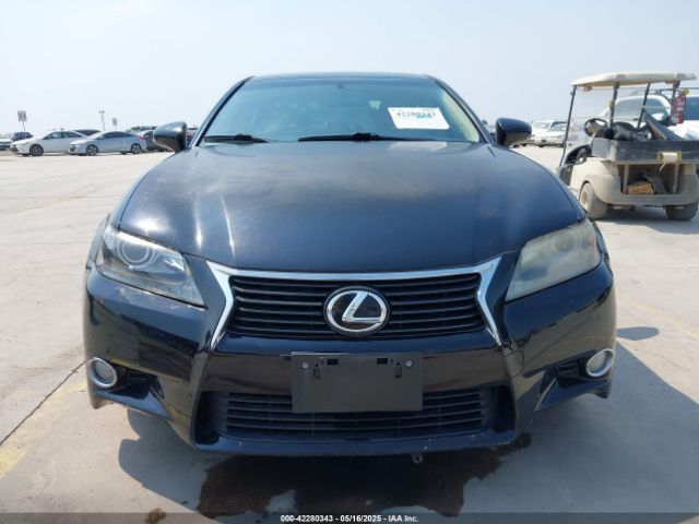 JTHBE1BL7E5029334 Lexus 2gr-fse